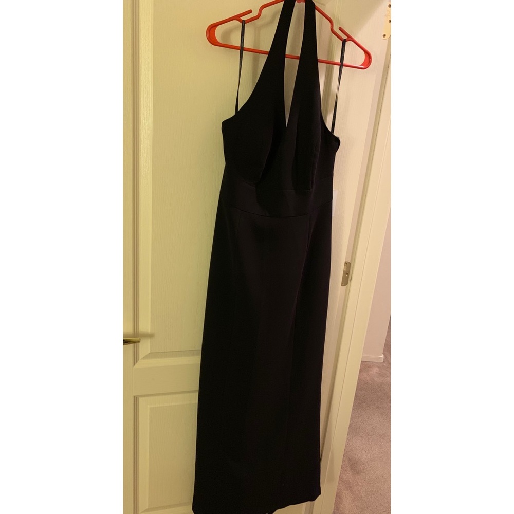 NEW Calvin Klein black dress